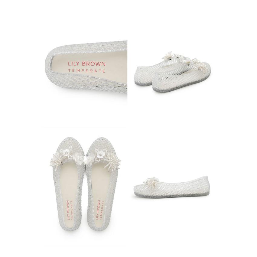 LILY BROWN（リリーブラウン） SALE50%OFF シューズ 26春夏 【LILY