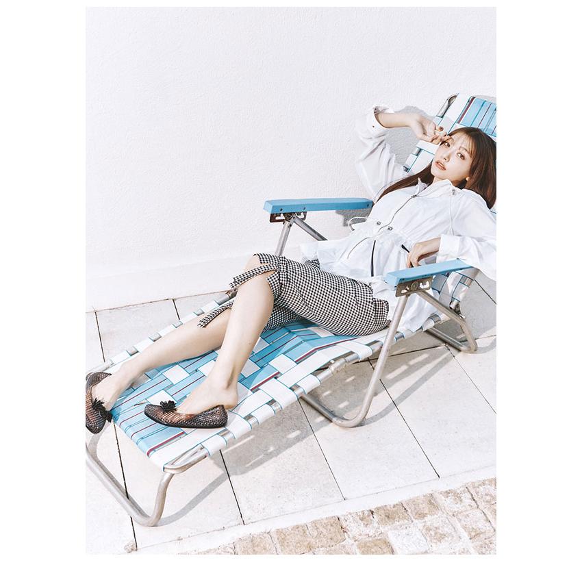 LILY BROWN（リリーブラウン） 新作10%OFF シューズ 26春夏 【LILY