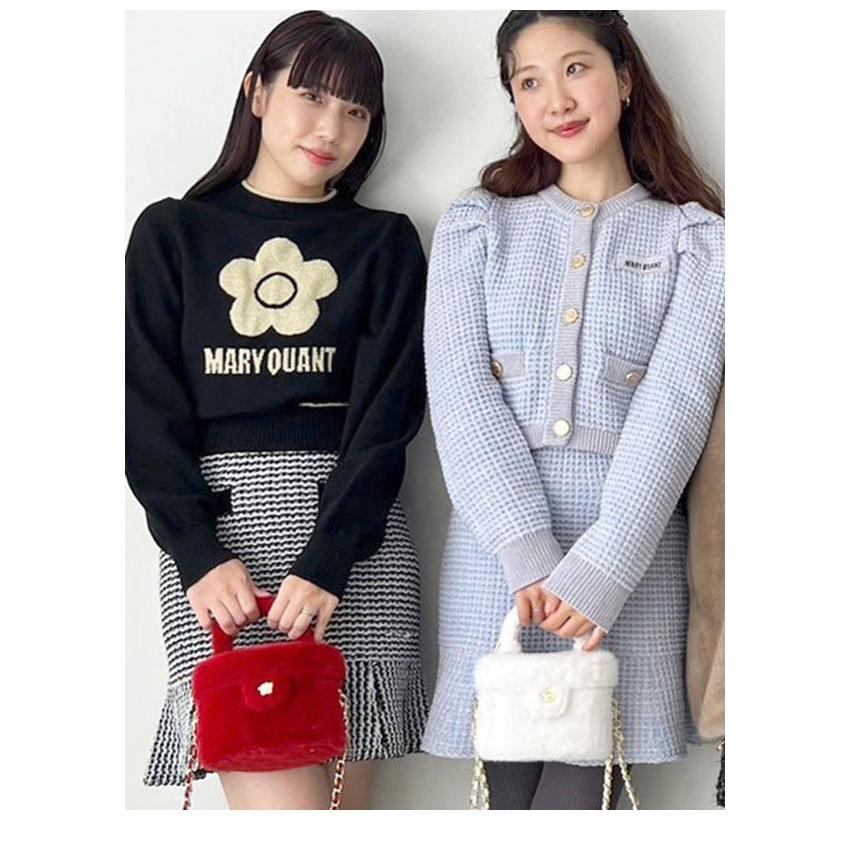 LILY BROWN（リリーブラウン） SALE30%OFF トップス 24秋冬 【LILY