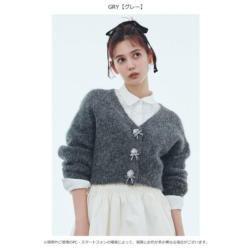 LILY BROWN（リリーブラウン） SALE50%OFF リリー ブラウン トップス
