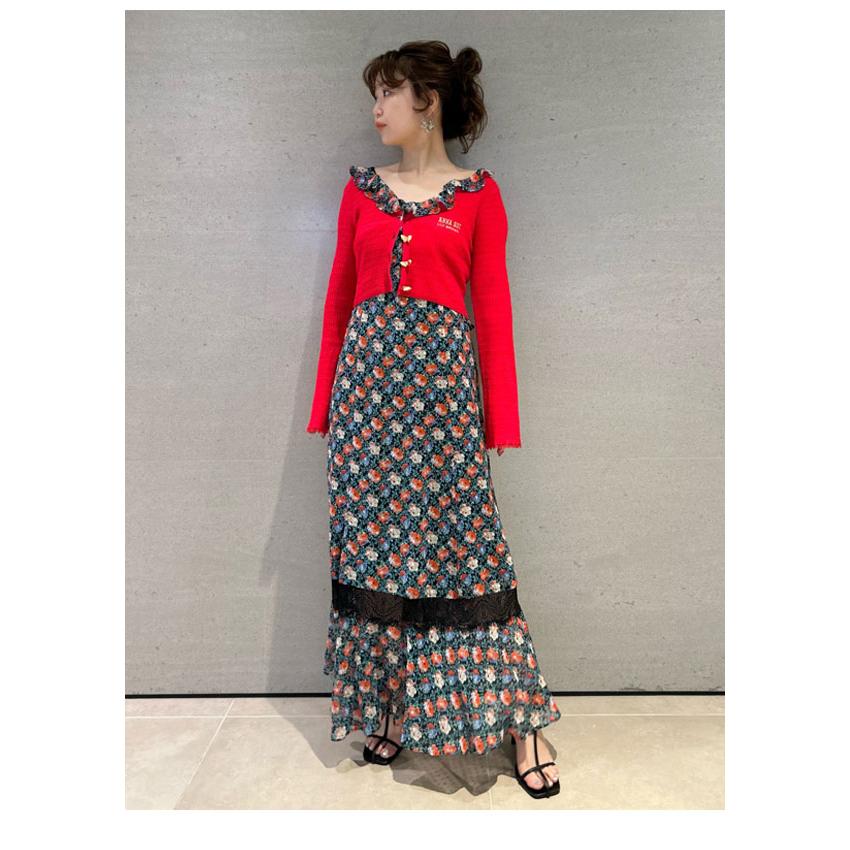 LILY BROWN SALE40%OFF リリー ブラウン トップス 25春夏 【LILY