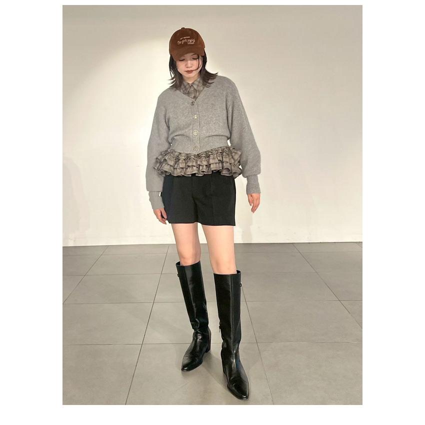 LILY BROWN（リリーブラウン） SALE40%OFF リリー ブラウン トップス