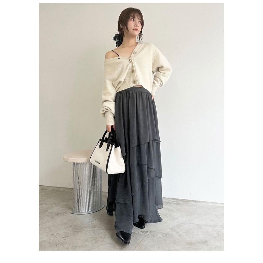 LILY BROWN（リリーブラウン） SALE40%OFF リリー ブラウン トップス