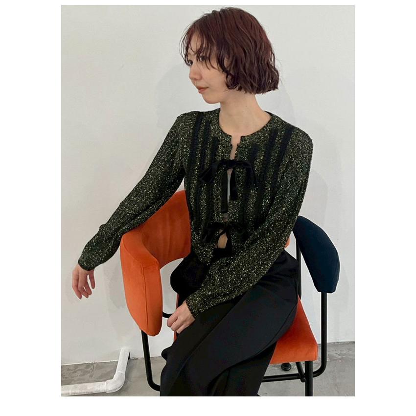 LILY BROWN（リリーブラウン） SALE30%OFF リリー ブラウン トップス