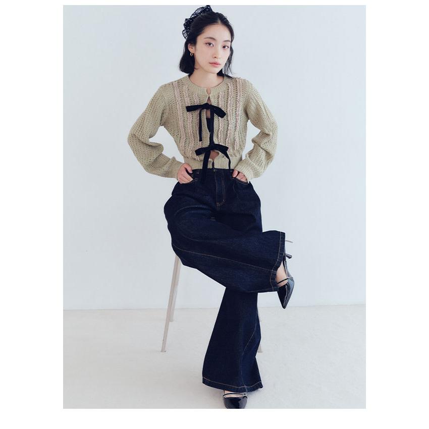 LILY BROWN（リリーブラウン） SALE30%OFF リリー ブラウン トップス