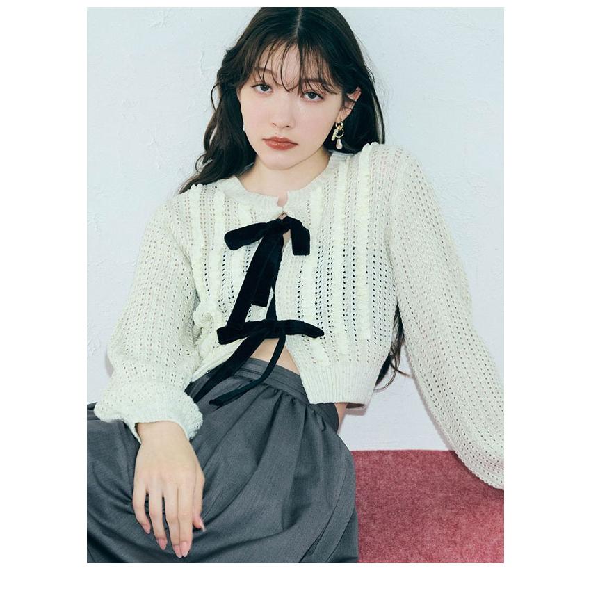 LILY BROWN（リリーブラウン） SALE30%OFF リリー ブラウン トップス
