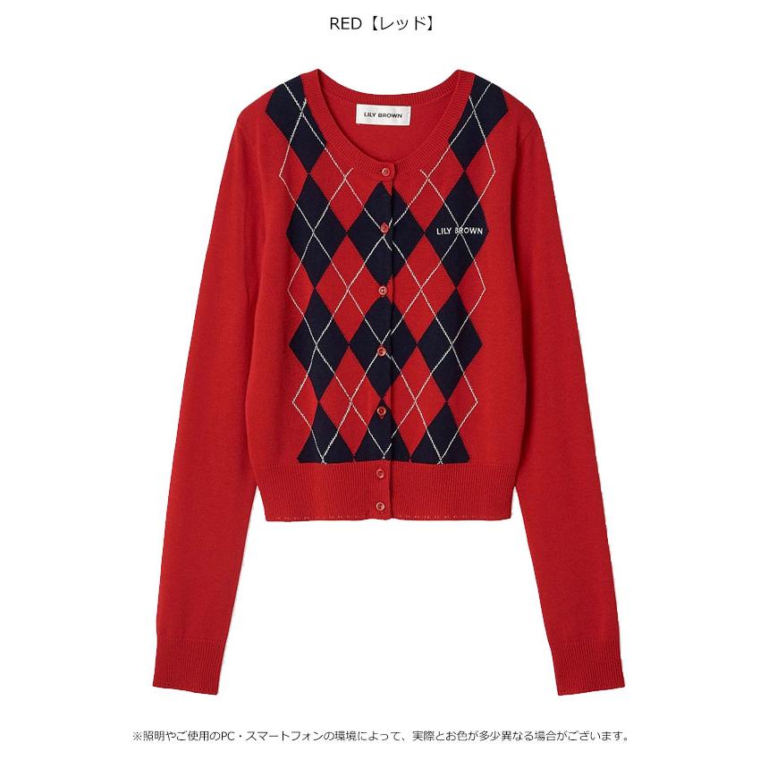 LILY BROWN（リリーブラウン） 新作10%OFF リリー ブラウン トップス