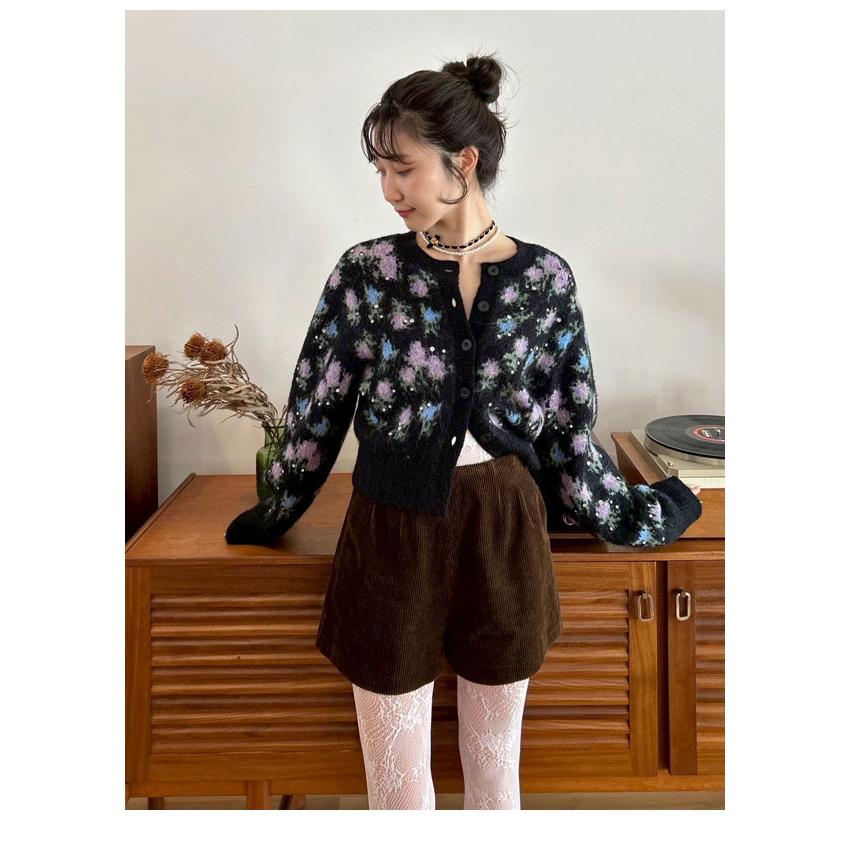 LILY BROWN 新作10%OFF リリーブラウン トップス 25秋冬 【LILY