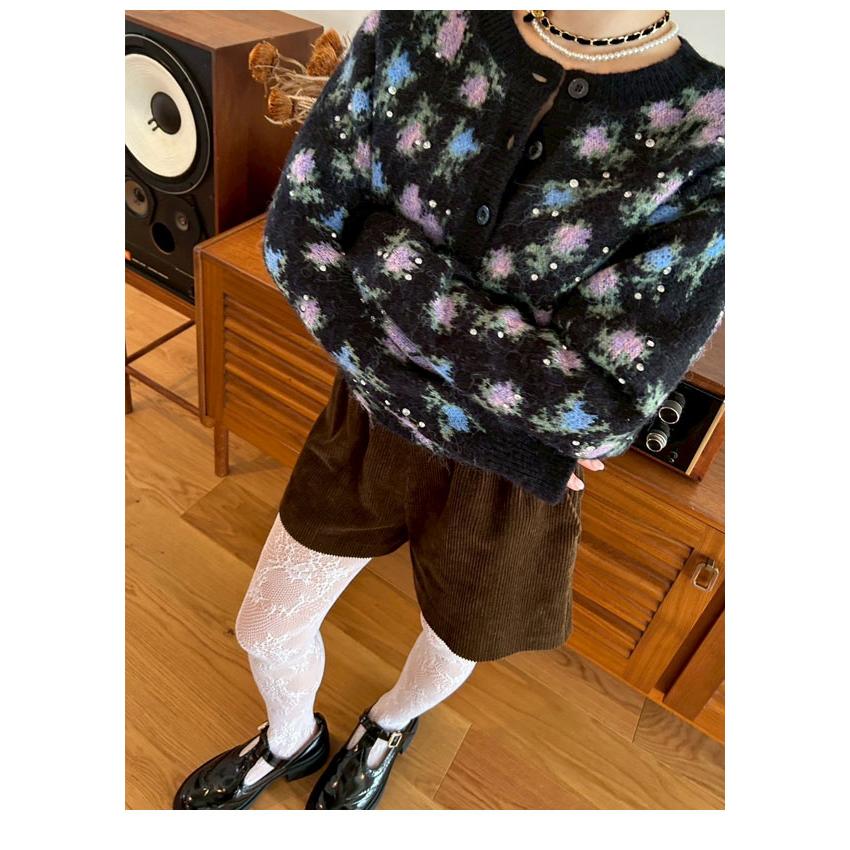 LILY BROWN 新作10%OFF リリーブラウン トップス 25秋冬 【LILY