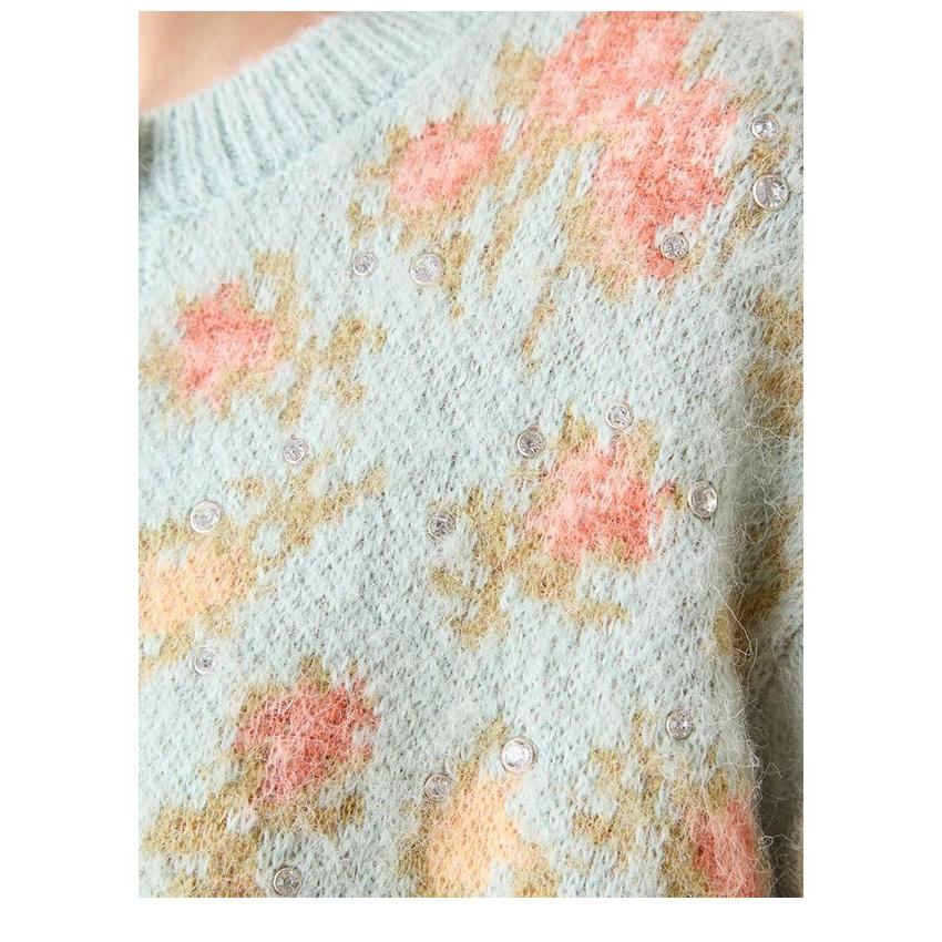 LILY BROWN（リリーブラウン） 新作10%OFF トップス 25秋冬 【LILY