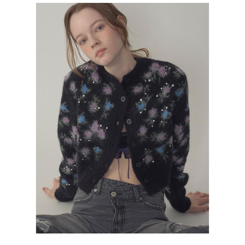 LILY BROWN（リリーブラウン） 新作10%OFF トップス 25秋冬 【LILY