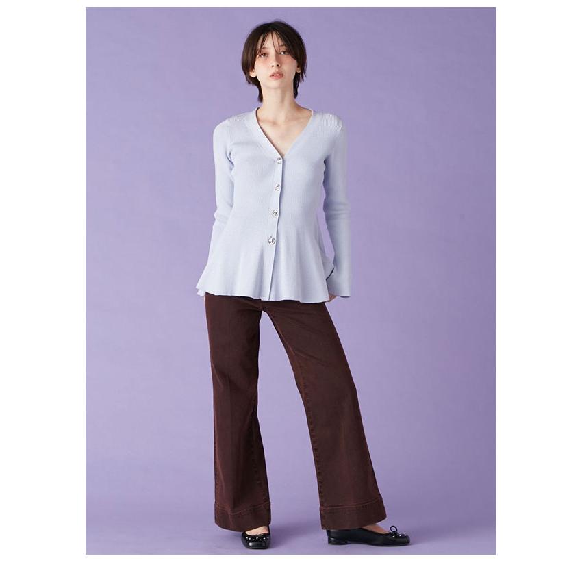 LILY BROWN（リリーブラウン） SALE30%OFF リリー ブラウン トップス