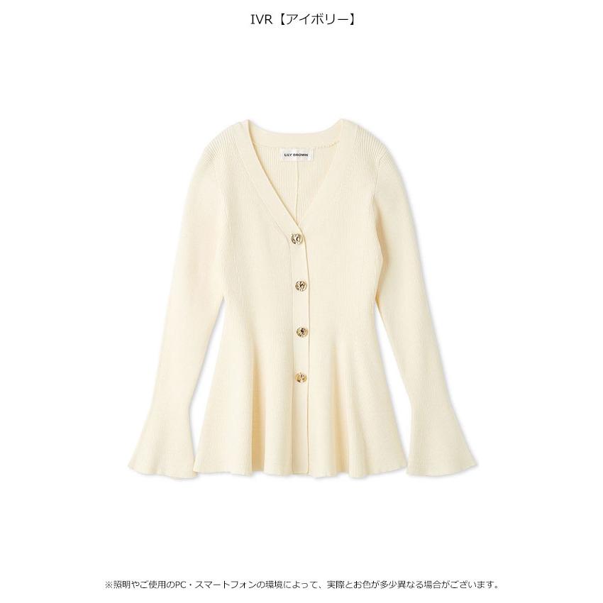 LILY BROWN（リリーブラウン） SALE30%OFF リリー ブラウン トップス
