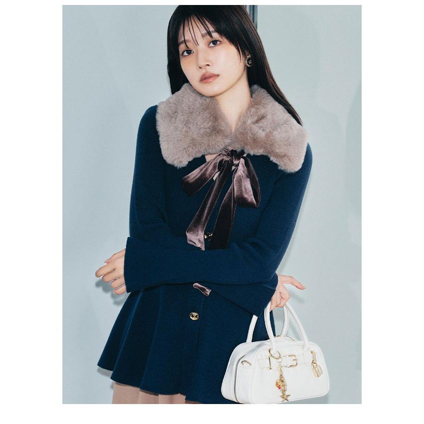 LILY BROWN（リリーブラウン） SALE30%OFF リリー ブラウン トップス