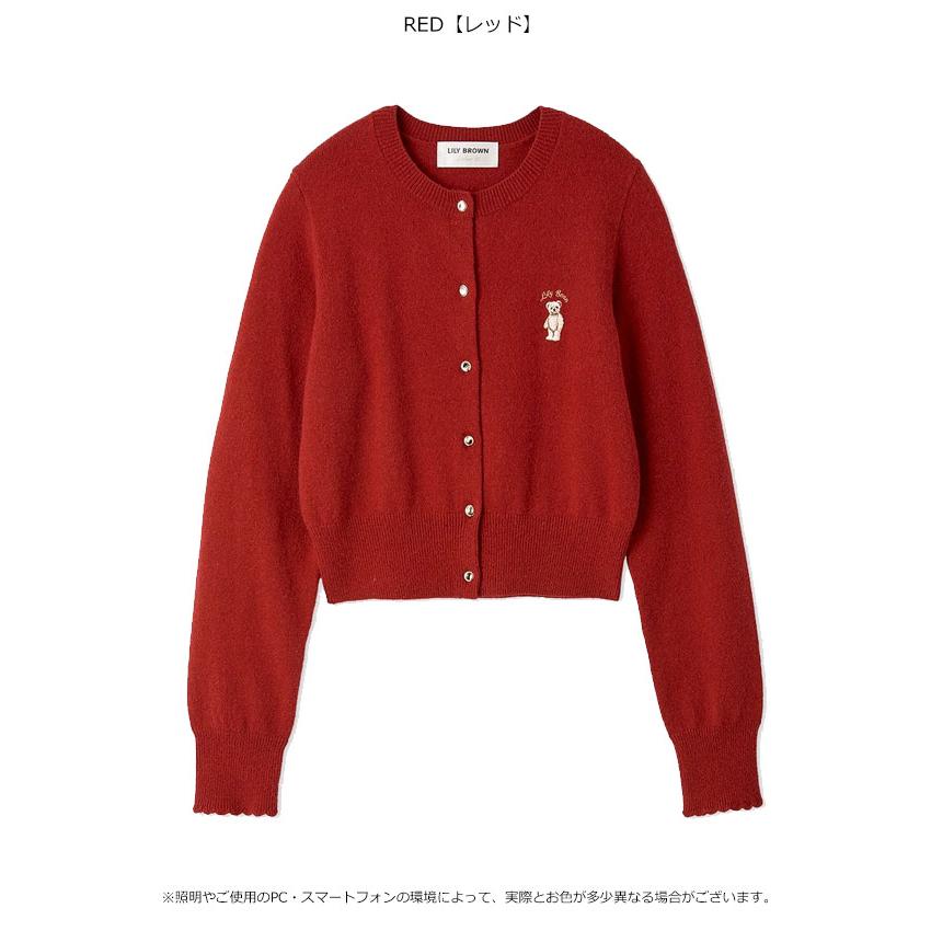 LILY BROWN（リリーブラウン） SALE30%OFF リリー ブラウン トップス