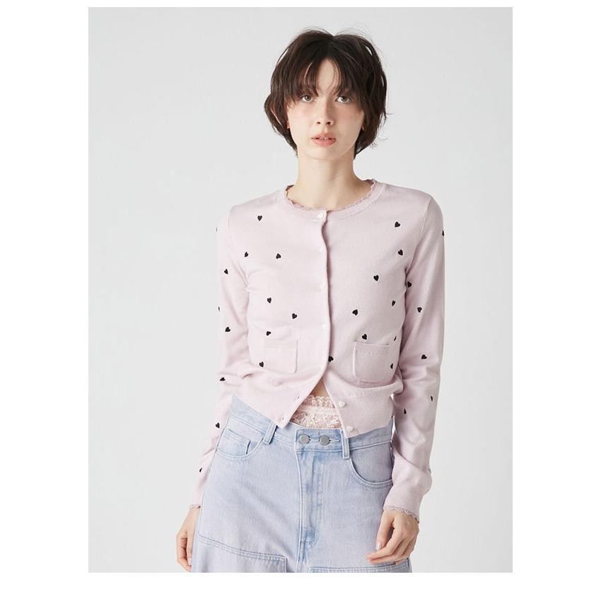 LILY BROWN（リリーブラウン） 新作10%OFF リリー ブラウン トップス