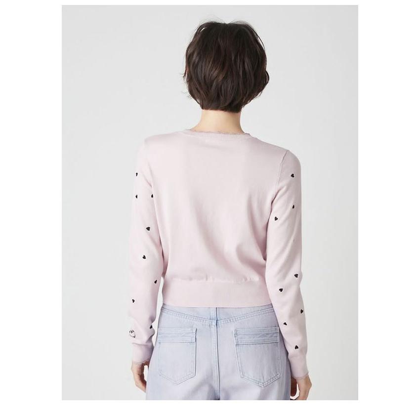 LILY BROWN（リリーブラウン） 新作10%OFF リリー ブラウン トップス