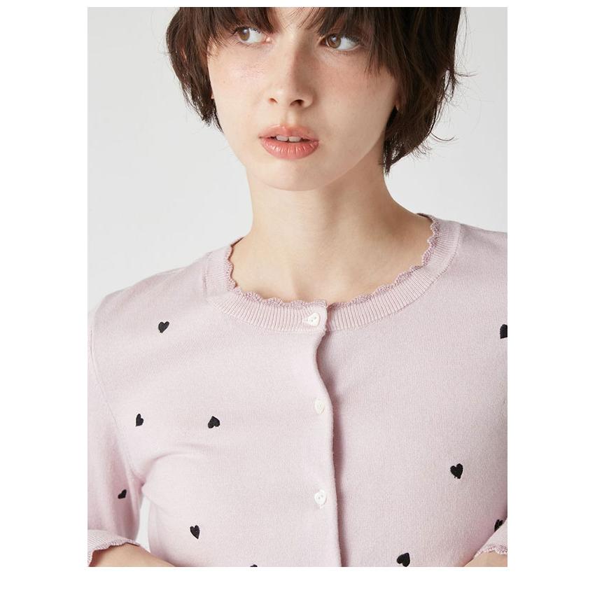 LILY BROWN（リリーブラウン） SALE50%OFF リリー ブラウン トップス
