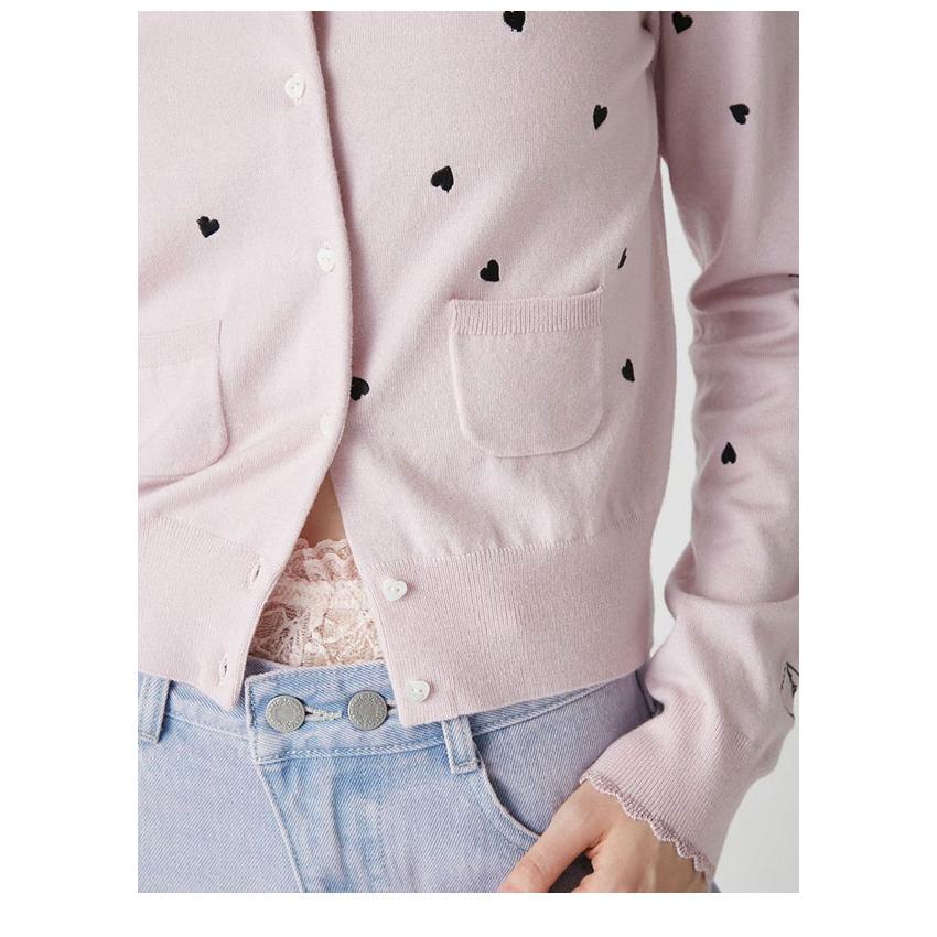 LILY BROWN（リリーブラウン） SALE50%OFF リリー ブラウン トップス
