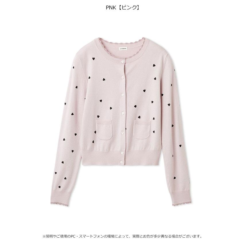LILY BROWN（リリーブラウン） 新作10%OFF リリー ブラウン トップス