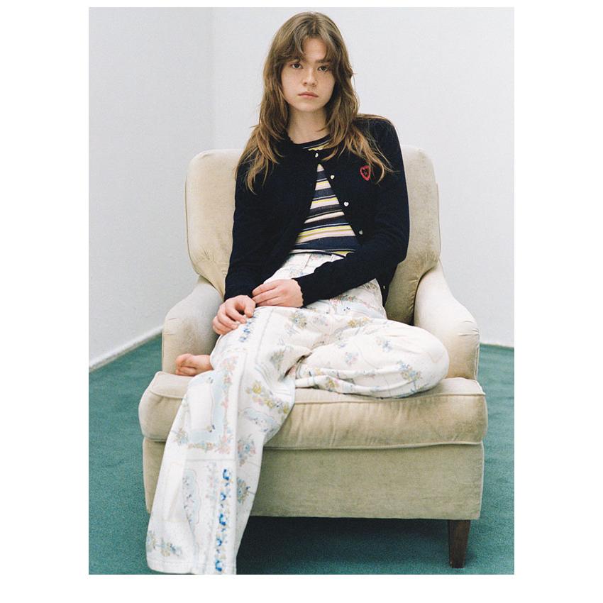 LILY BROWN（リリーブラウン） SALE50%OFF リリー ブラウン トップス