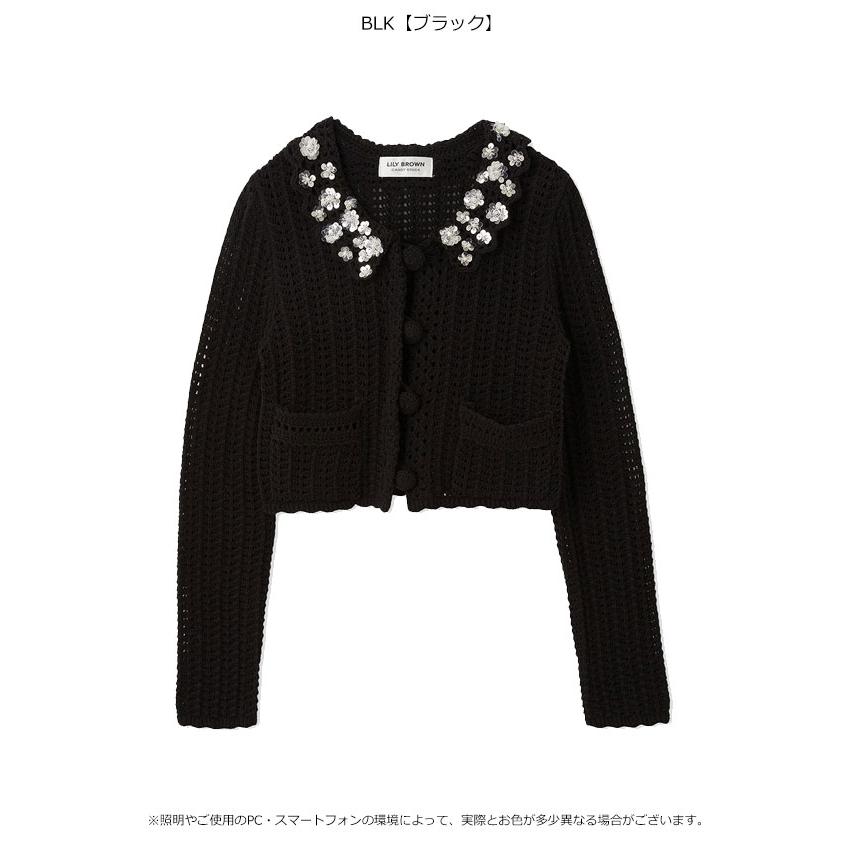 LILY BROWN（リリーブラウン） 新作10%OFF リリー ブラウン トップス