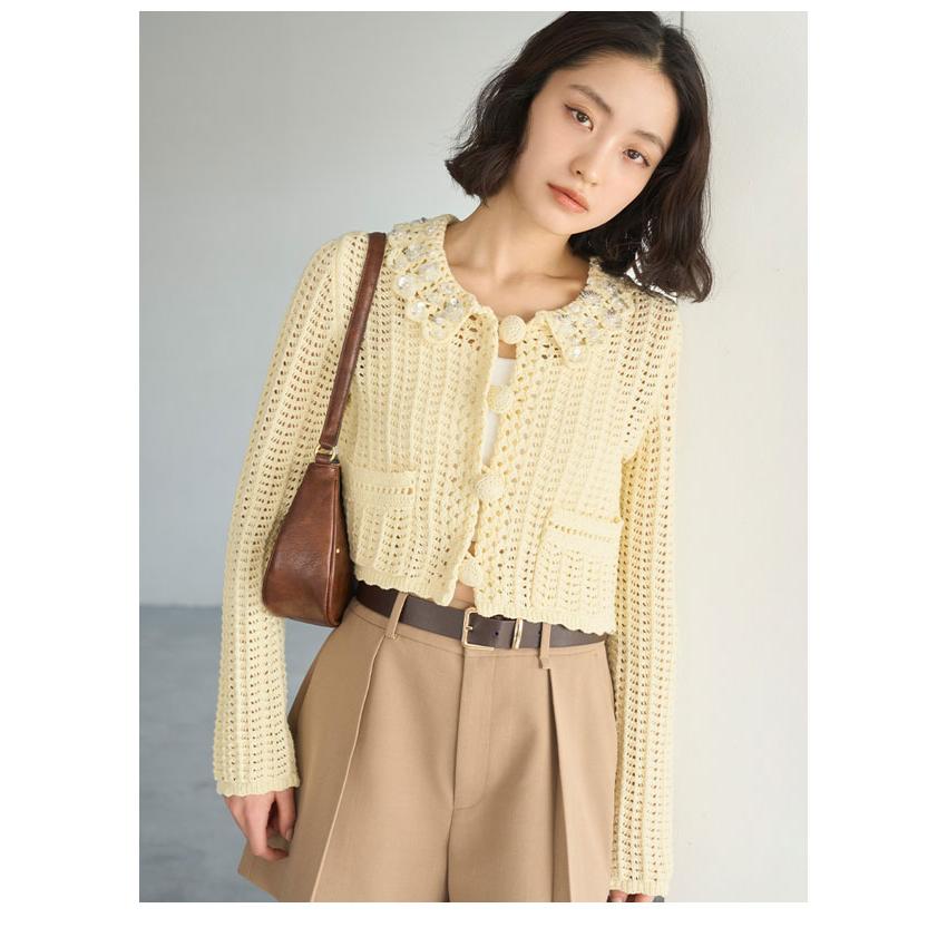 LILY BROWN（リリーブラウン） 新作10%OFF リリー ブラウン トップス