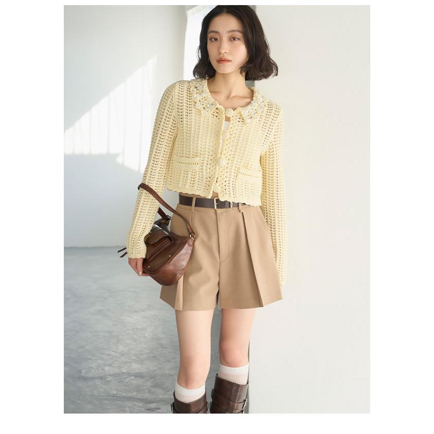 LILY BROWN（リリーブラウン） 新作10%OFF リリー ブラウン トップス