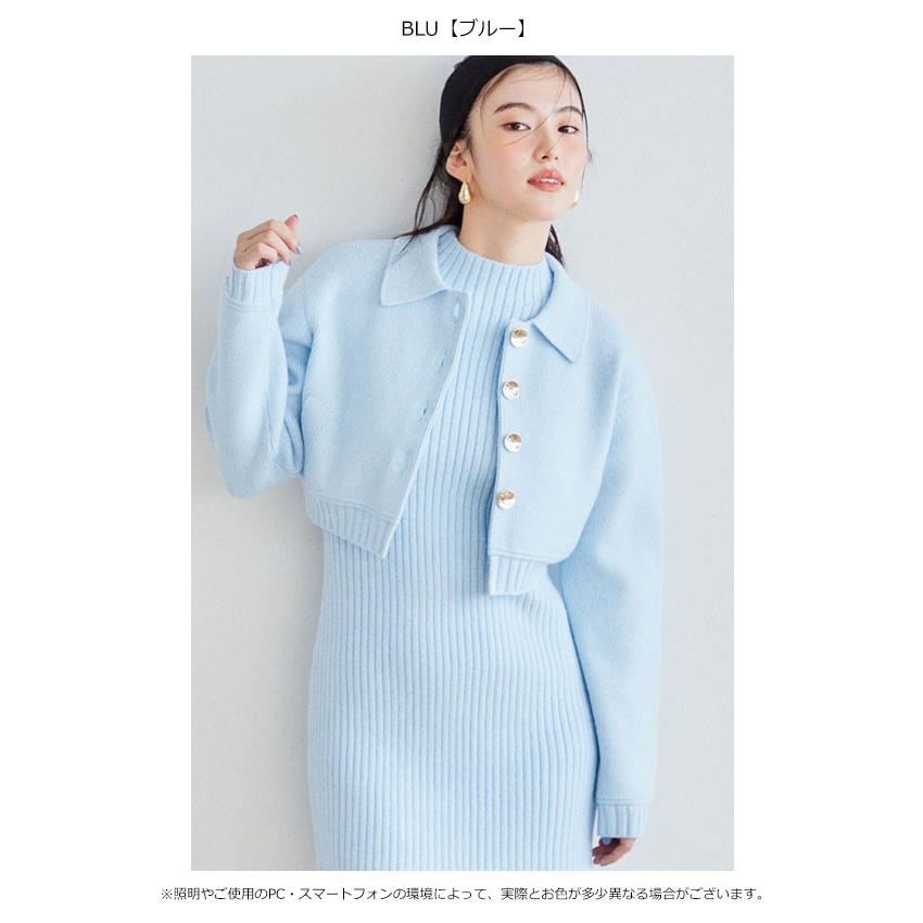 LILY BROWN（リリーブラウン） SALE60%OFF リリー ブラウン アウター