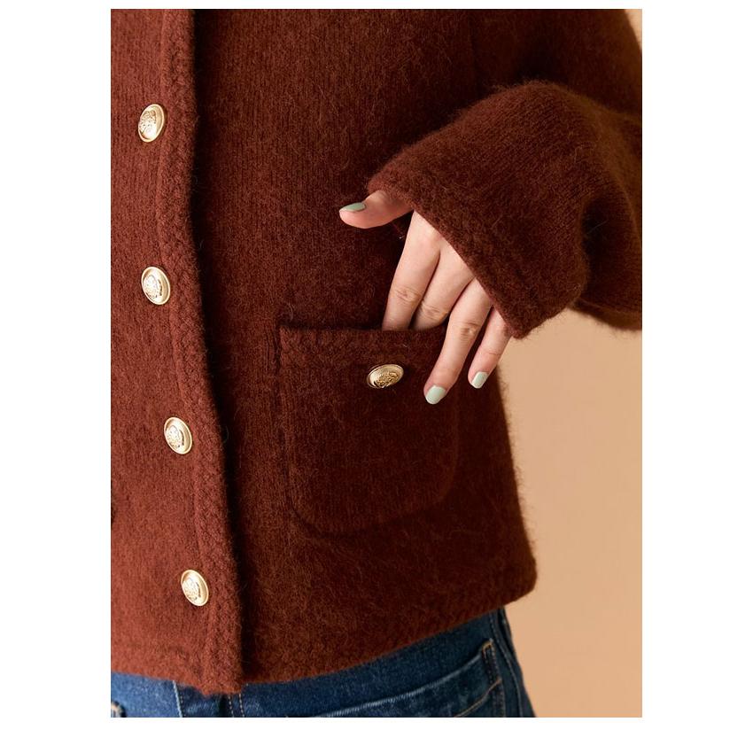 LILY BROWN（リリーブラウン） 新作10%OFF リリー ブラウン アウター