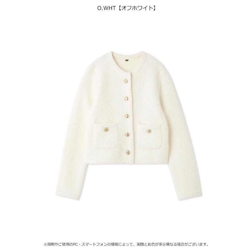 LILY BROWN（リリーブラウン） 新作10%OFF リリー ブラウン アウター