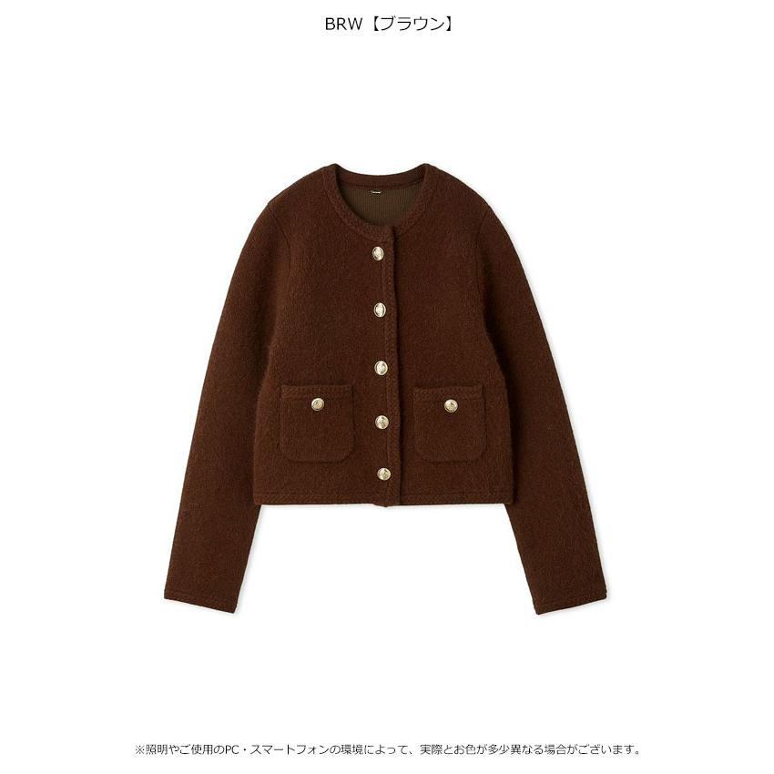 LILY BROWN（リリーブラウン） 新作10%OFF リリー ブラウン アウター