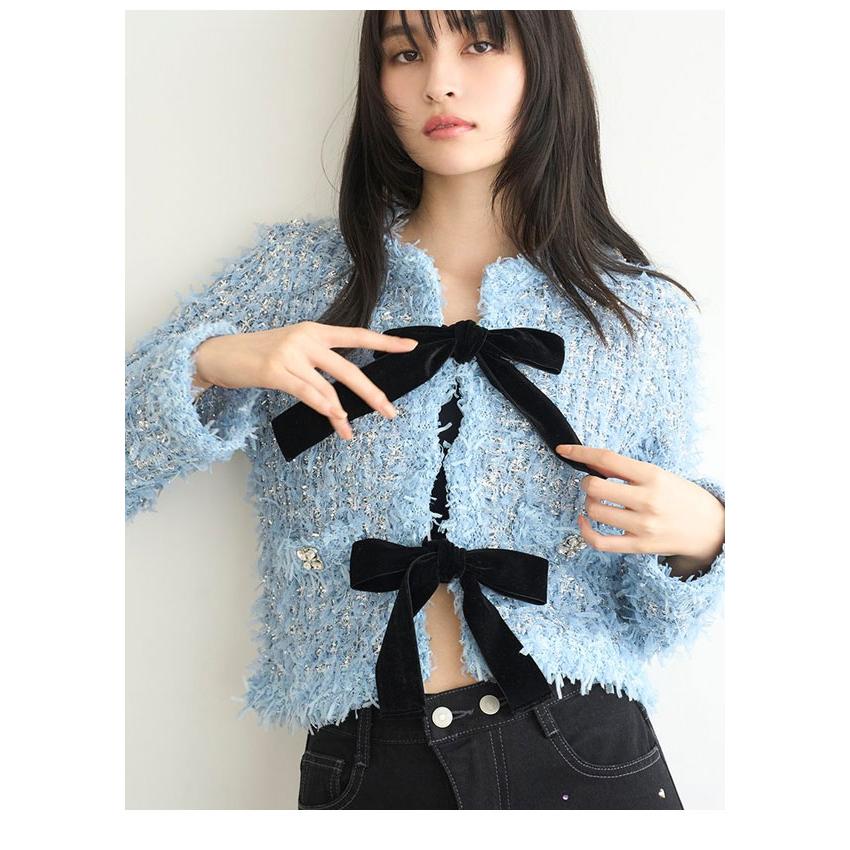 LILY BROWN（リリーブラウン） SALE50%OFF リリー ブラウン アウター
