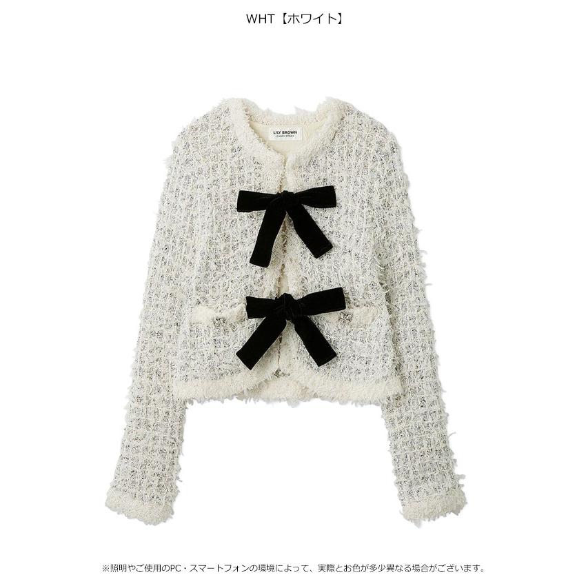 リリー様　指ぬき2点　2セット LILY BROWN Lingerie】2wayレーシーカップイントップス(セットアップ