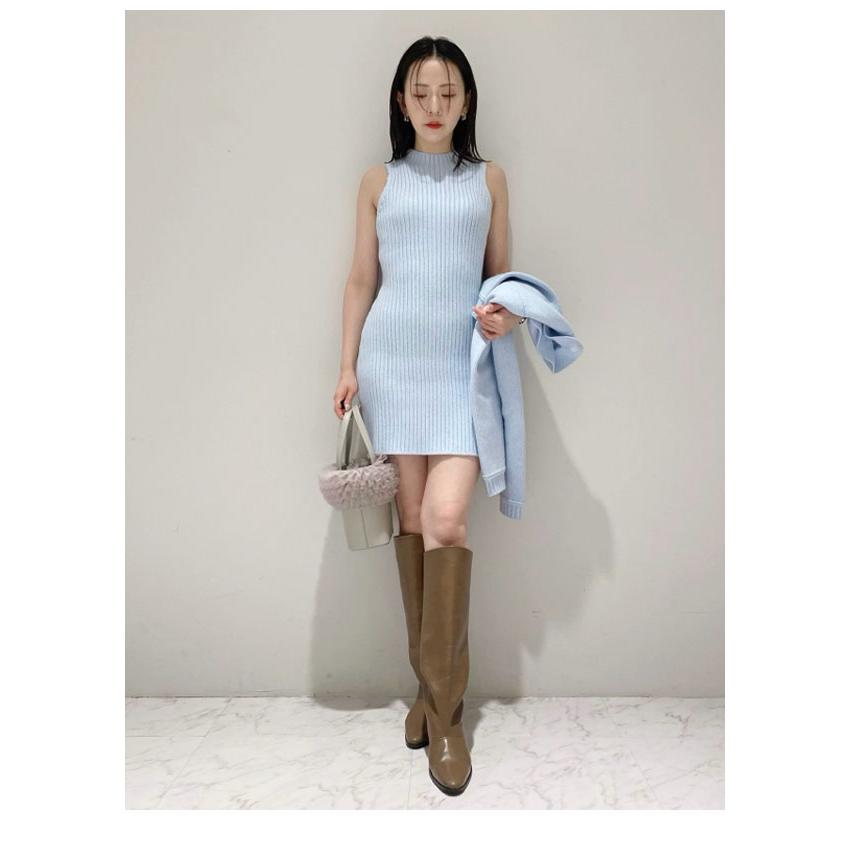 LILY BROWN（リリーブラウン） SALE60%OFF リリー ブラウン ドレス 25