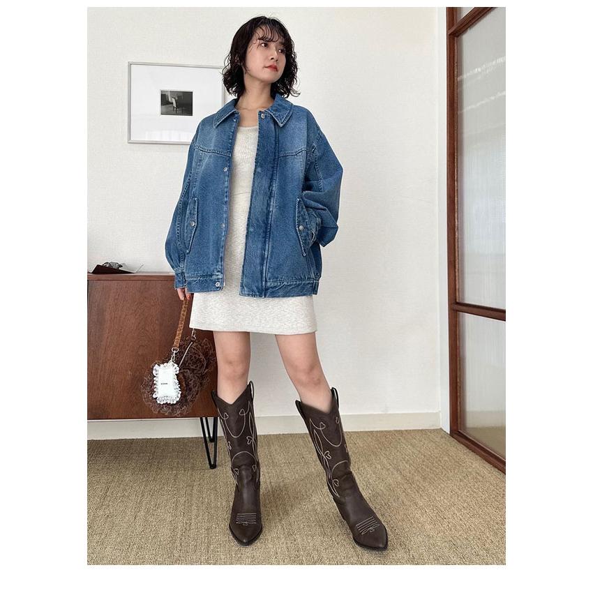 LILY BROWN 新作10%OFF リリーブラウン セットアップ 25春夏 3 LILY BROWN 新作10%OFF リリーブラウン セットアップ 25春夏 3