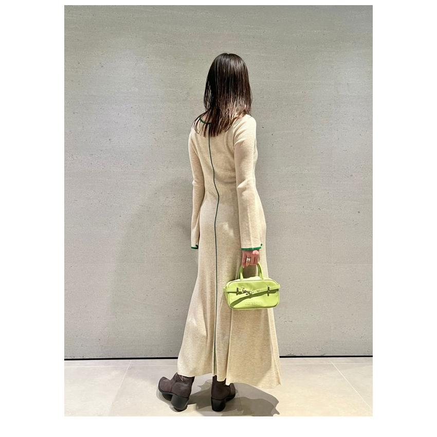 LILY BROWN 新作10%OFF リリーブラウン ワンピース 25春夏 2WAY LILY BROWN 新作10%OFF リリーブラウン ワンピース 25春夏 2WAY