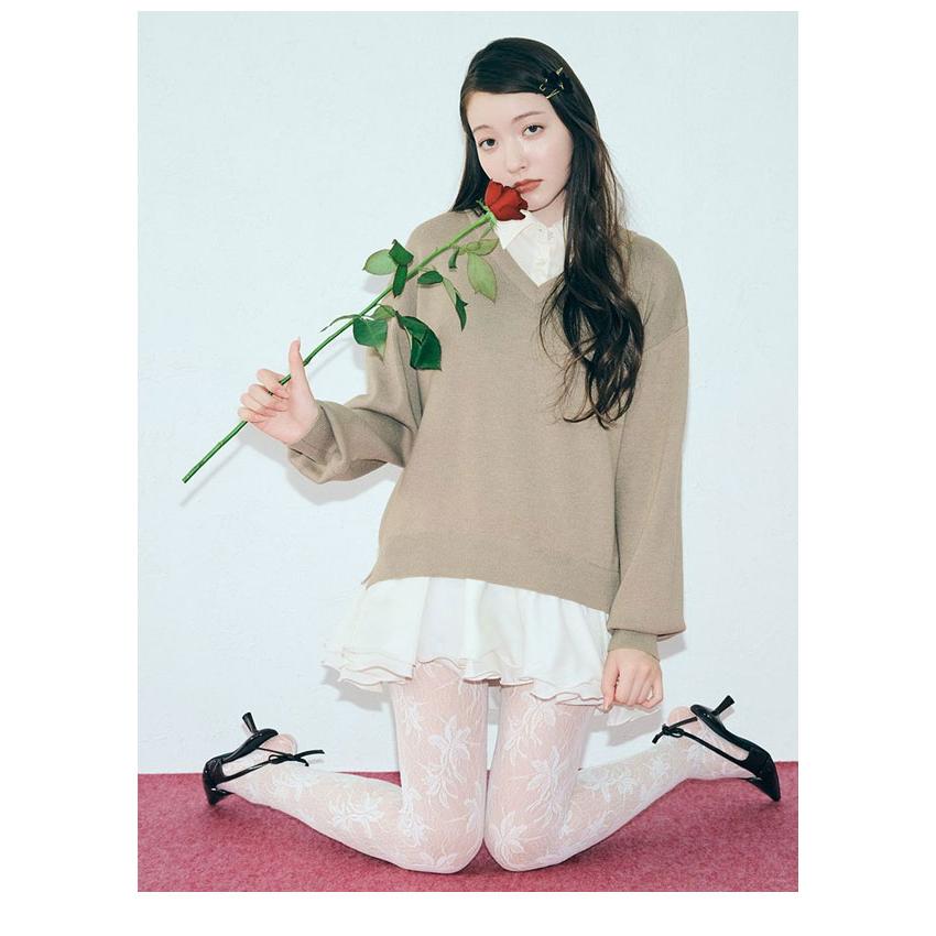LILY BROWN（リリーブラウン） 新作10%OFF リリー ブラウン ワンピース