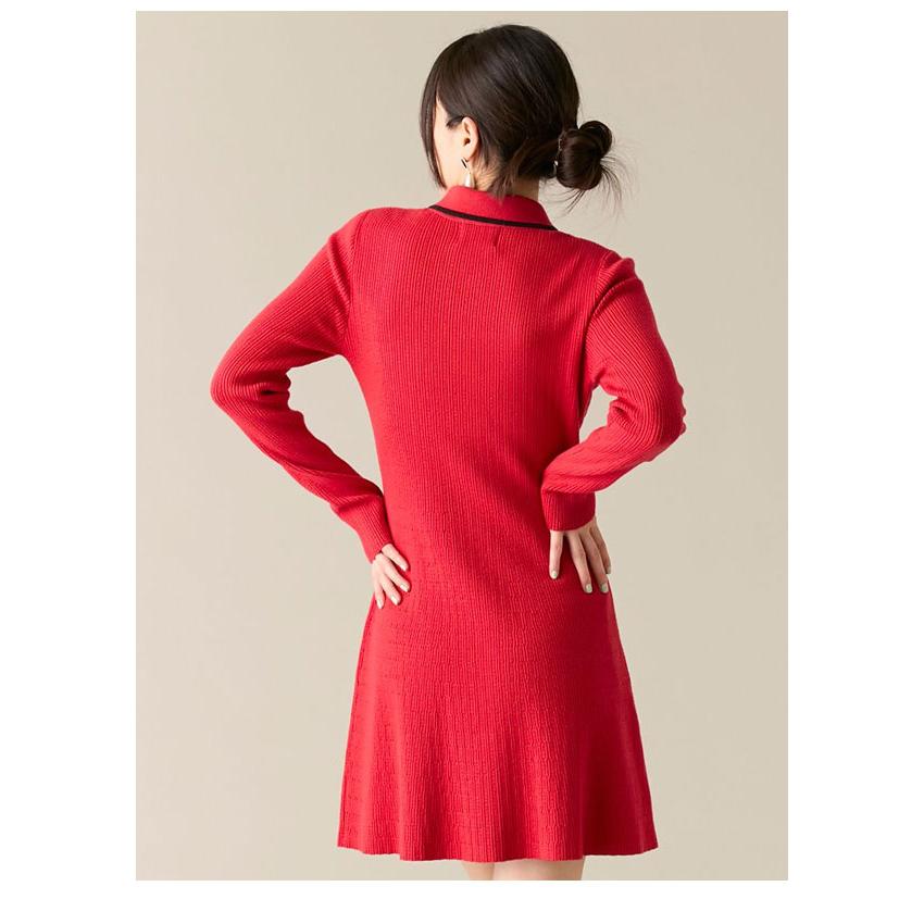 LILY BROWN（リリーブラウン） SALE30%OFF リリー ブラウン ワンピース