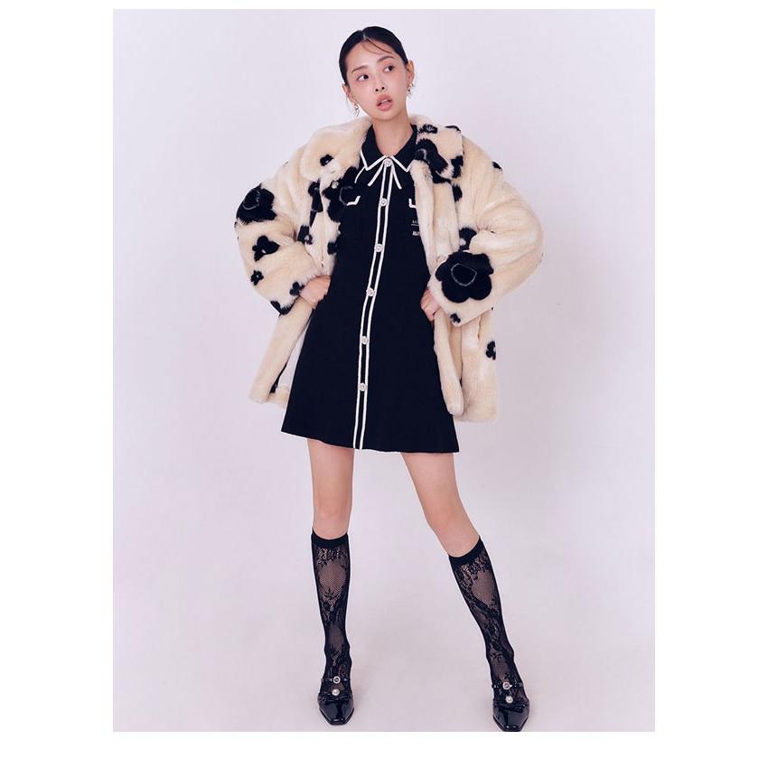 LILY BROWN（リリーブラウン） SALE30%OFF リリー ブラウン ワンピース