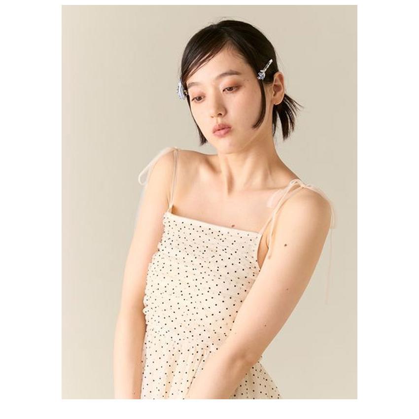 LILY BROWN（リリーブラウン） SALE40%OFF リリー ブラウン ワンピース