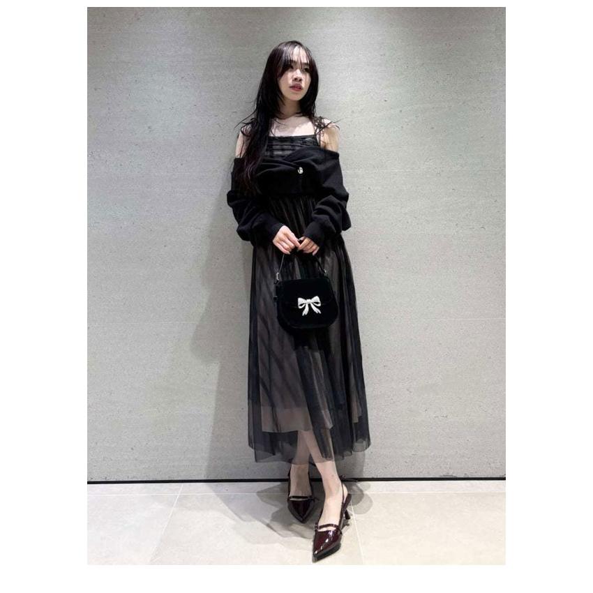 LILY BROWN（リリーブラウン） SALE40%OFF リリー ブラウン ワンピース