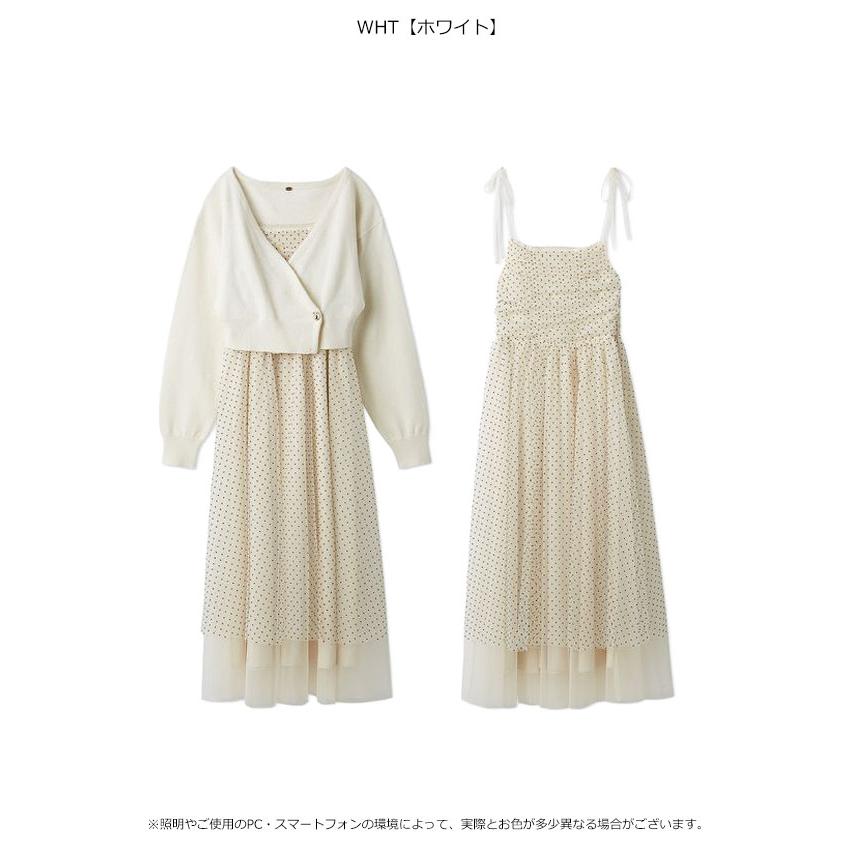 LILY BROWN（リリーブラウン） SALE40%OFF リリー ブラウン ワンピース