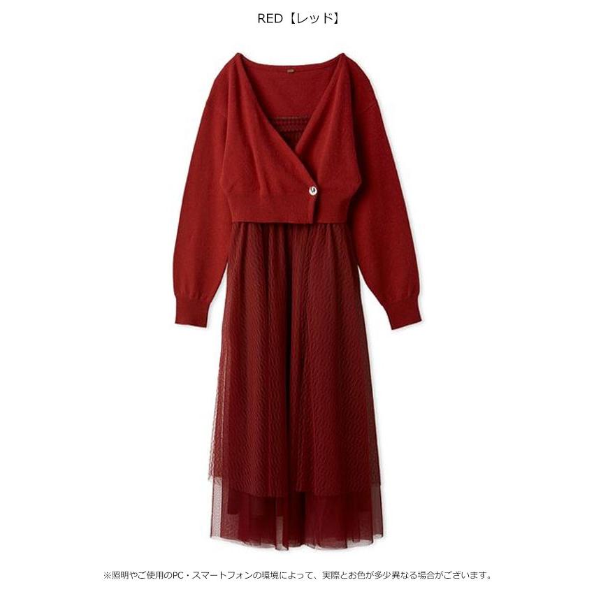 LILY BROWN（リリーブラウン） SALE40%OFF リリー ブラウン ワンピース