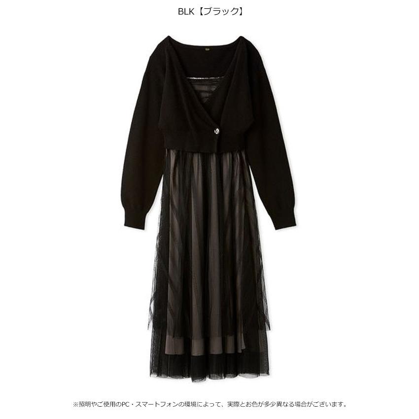 LILY BROWN（リリーブラウン） SALE40%OFF リリー ブラウン ワンピース