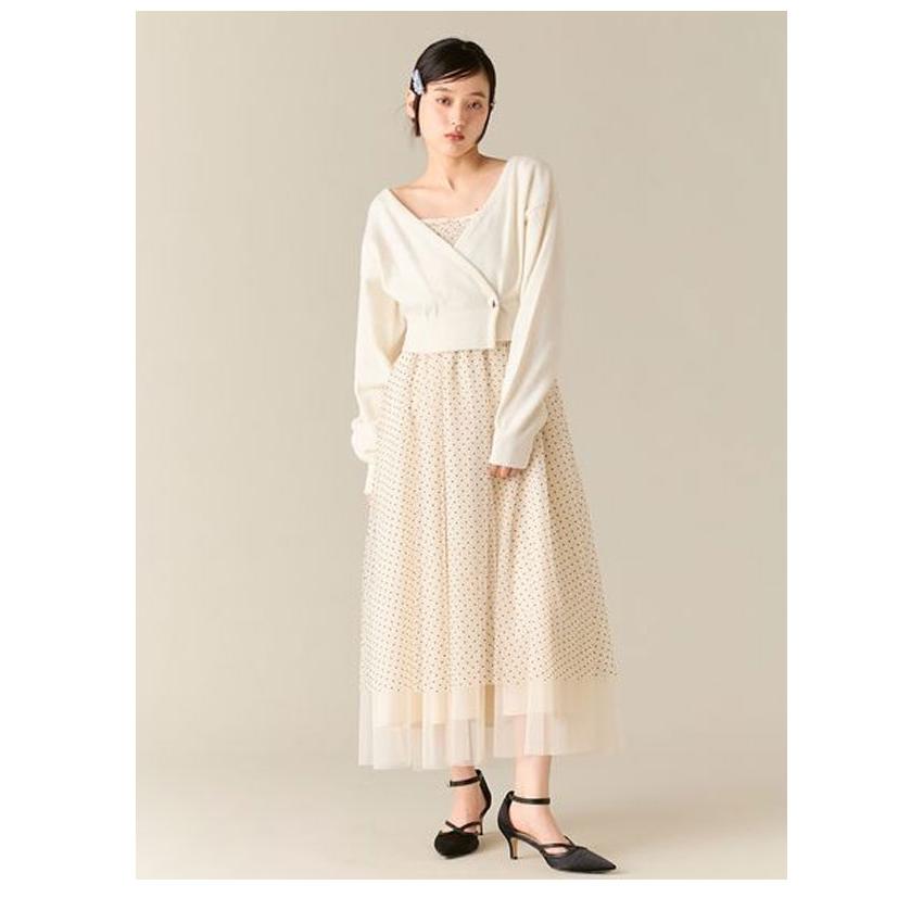 LILY BROWN（リリーブラウン） SALE40%OFF リリー ブラウン ワンピース