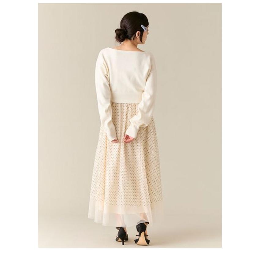 LILY BROWN（リリーブラウン） SALE40%OFF リリー ブラウン ワンピース