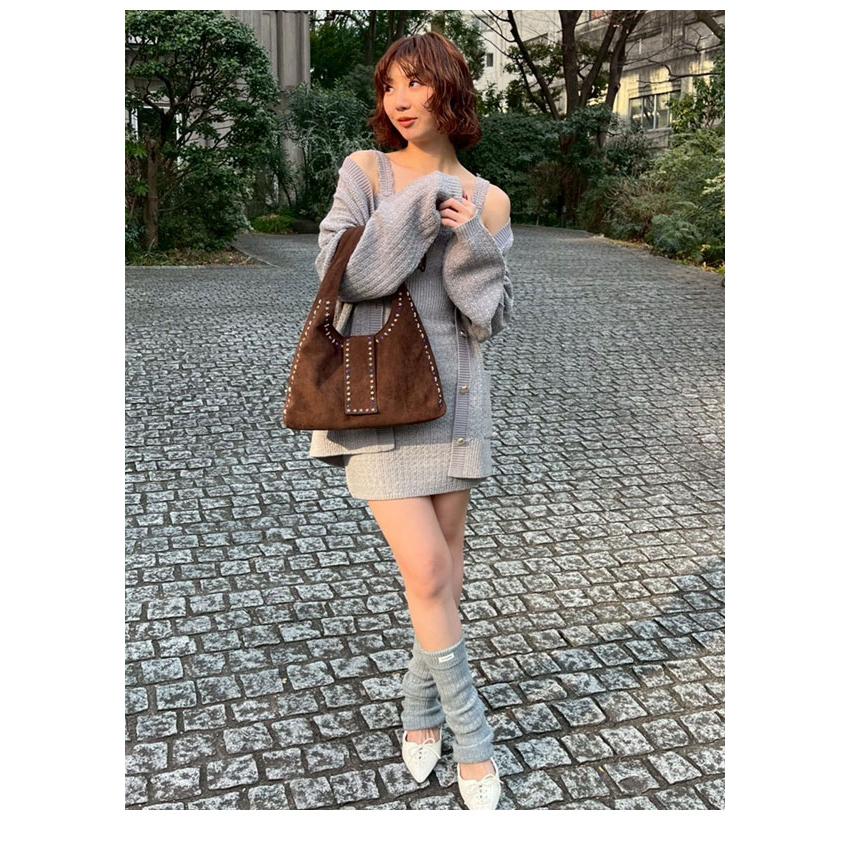 LILY BROWN（リリーブラウン） SALE50%OFF トップス 26春夏 ツ