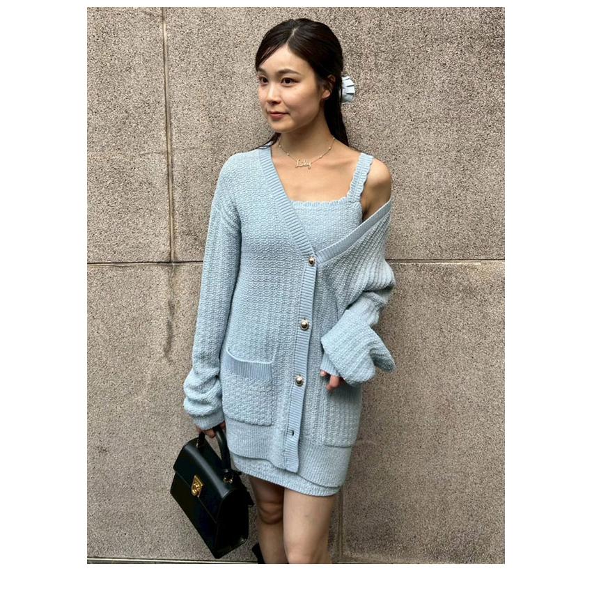 LILY BROWN（リリーブラウン） SALE50%OFF トップス 26春夏 ツ