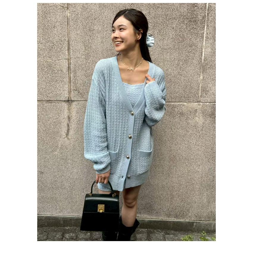 LILY BROWN（リリーブラウン） SALE50%OFF トップス 26春夏 ツ